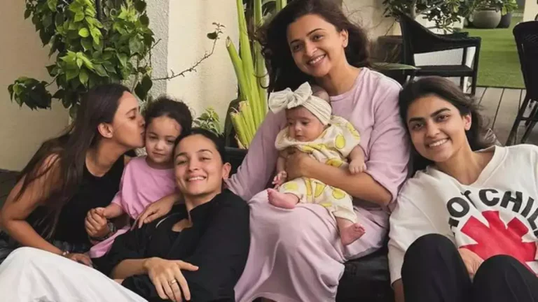 Alia Bhatt