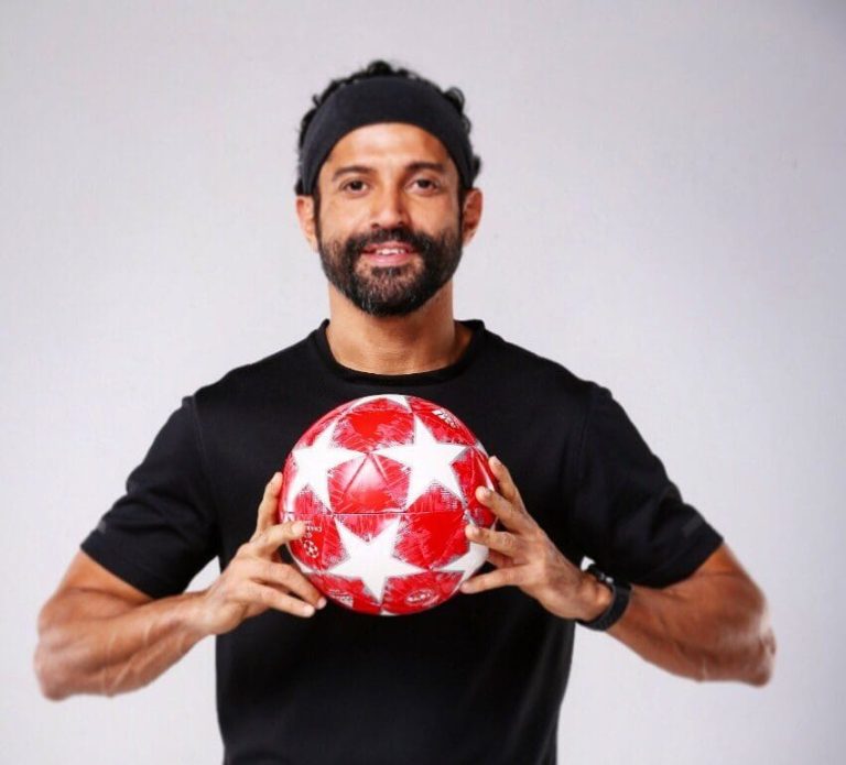 Farhan Akhtar: Biographie, âge, films, Valeur nette, épouse, sœur, enfants, carrière… en 2024.