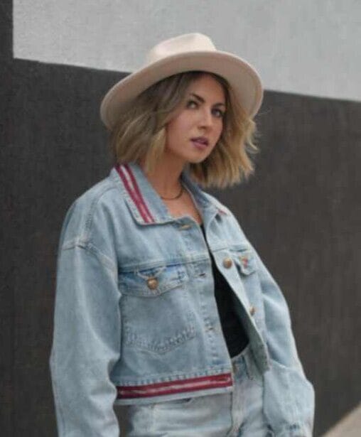 Miranda Derrick: Biographie, âge, enfants, valeur nette, carrière, famille, mari, danse, succès… en 2024