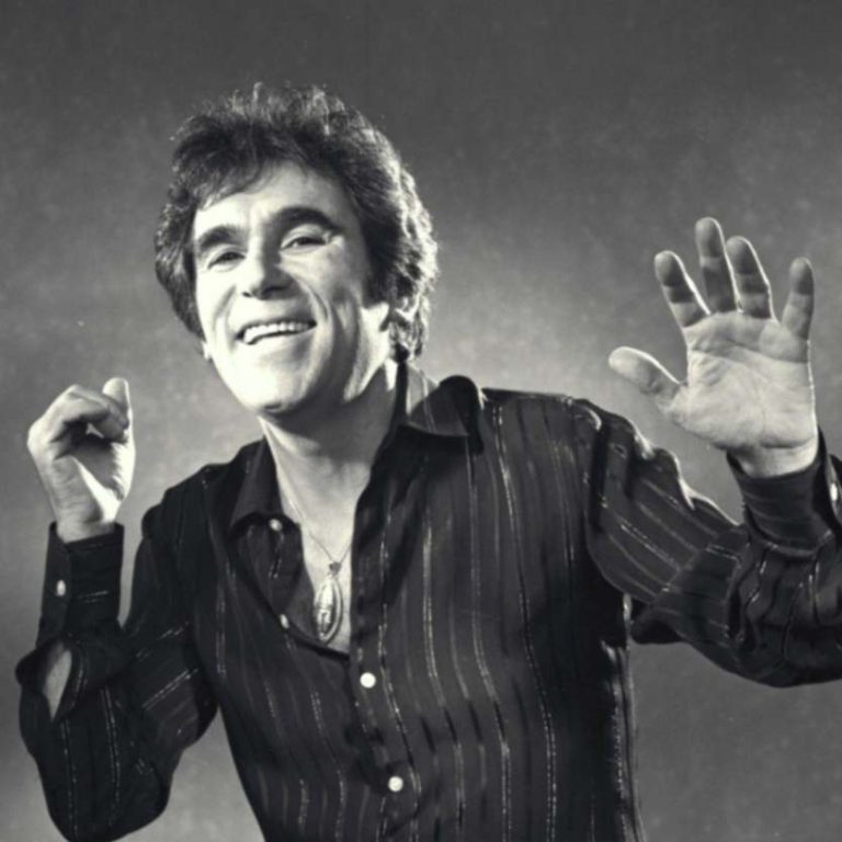 Tout sur Claude Nougaro : Taille, Vie privée, Décès, Carrière,… en 1929 – 2004