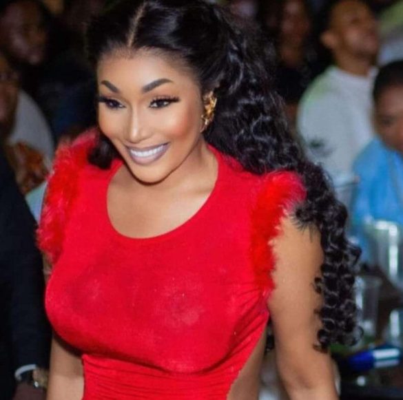 Tout Sur Emma Lohoues Biographie Age Mari Enfant Valeur Net Tout Sur Emma Lohoues Biographie Age Mari Enfant Valeur Net