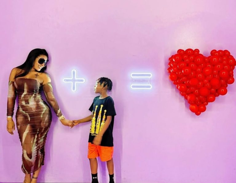 Tout Sur Emma Lohoues Biographie Age Mari Enfant Valeur Net Tout Sur Emma Lohoues Biographie Age Mari Enfant Valeur Net