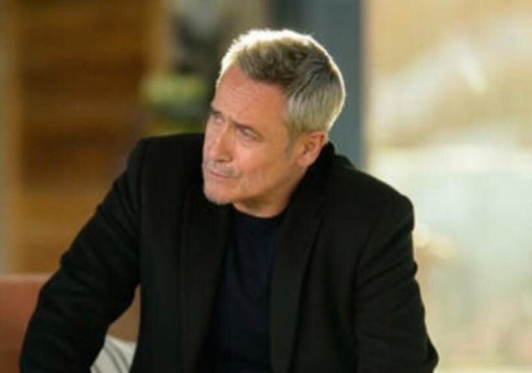 Tout sur Jean-Michel Tinivelli Taille, Âge, Fils, Valeur nette... en 2024