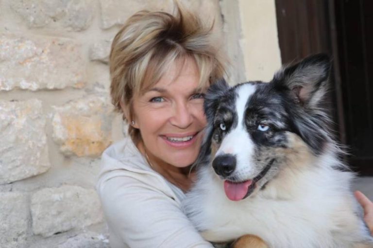 Tout sur Véronique Jannot Taille, Âge, Vie privée, Origine, Famille... en 2025