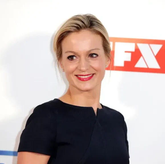 Tout sur Audrey Crespo-Mara: Fortune, Taille, Âge en 2025