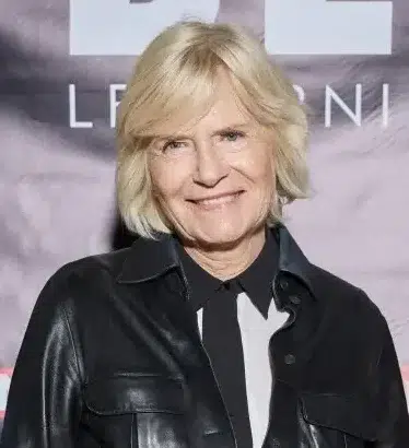 Catherine Ceylac taille, fortune, son fils
