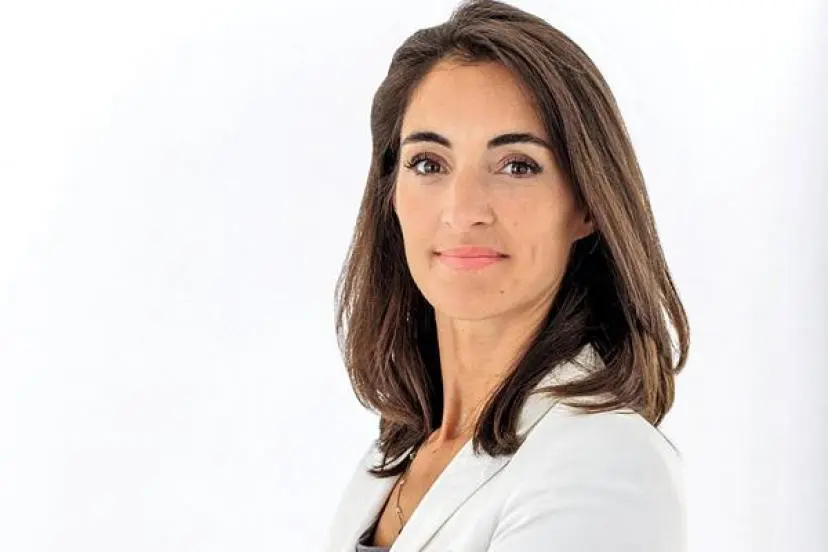 Margot Laffite : Taille, Couple, Fortune en 2025