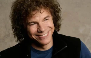 Richard Cocciante : Taille, Fortune, Poids, Âge… en 2026