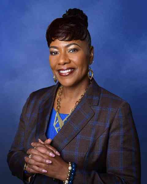 Bernice King fortune et biographie