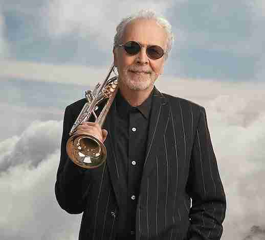 Herb Alpert biographie