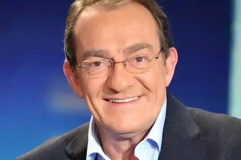 Jean-Pierre Pernaut vie privée cause de mort , Origine, Famille, Fortune… en 2025