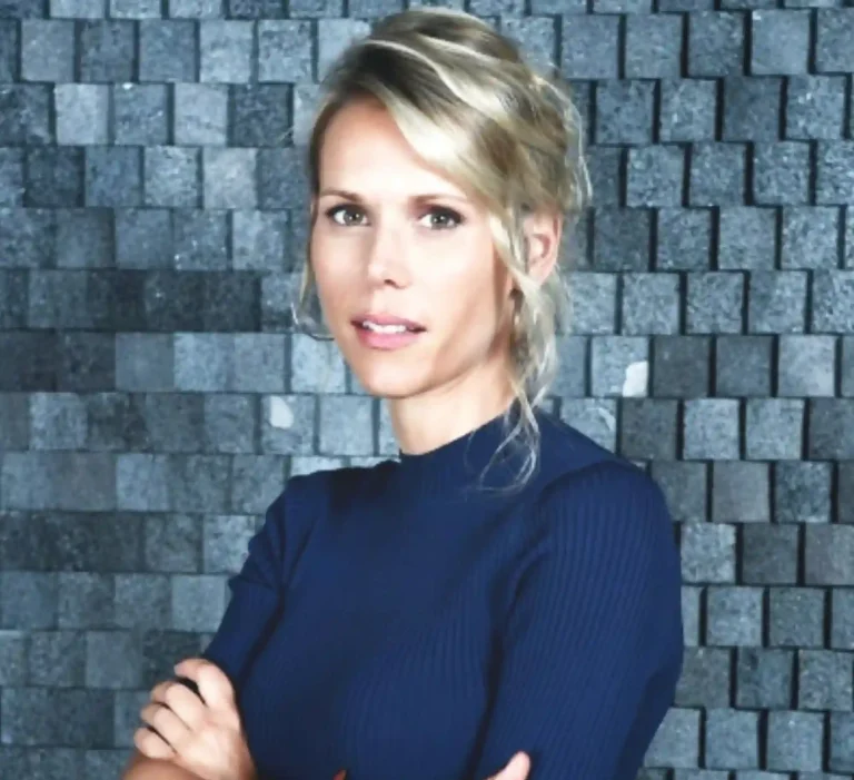 Tiphaine Auzière : Biographie, âge, divorce, famille, mari, fortune en 2025