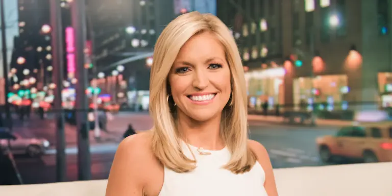 Ainsley Earhardt