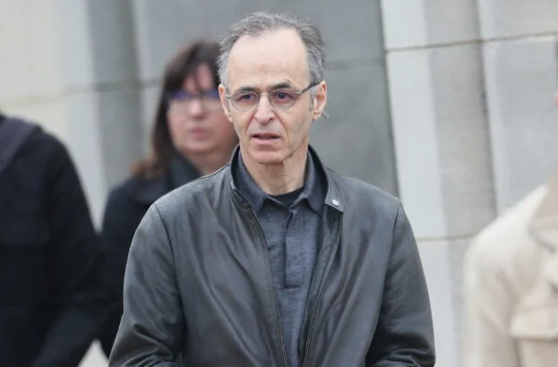 Jean-Jacques Goldman age