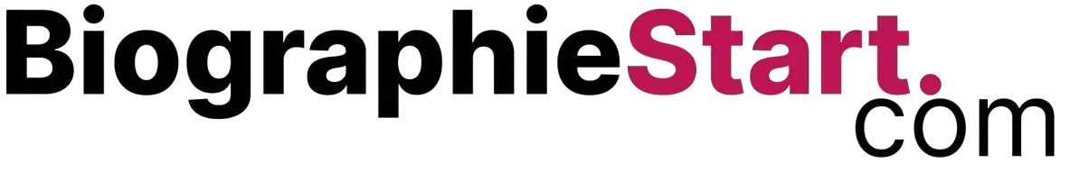 Biographiestart