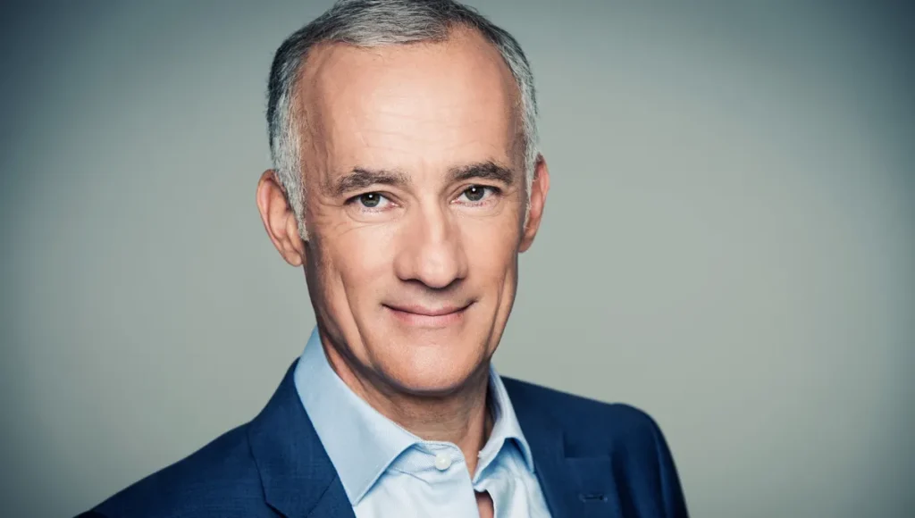 Tout sur Gilles Bouleau : âge, vie privée, fortune… en 2025 4 Tout sur Gilles Bouleau : âge, vie privée, fortune… en 2025