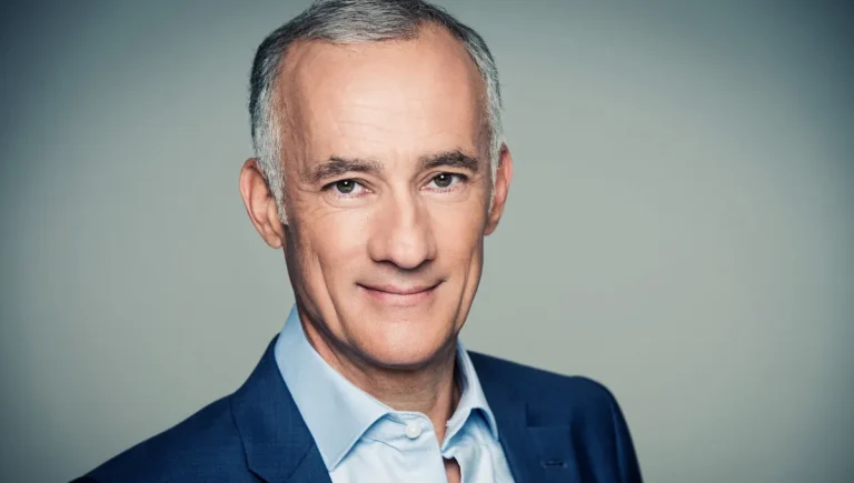 Tout sur Gilles Bouleau : âge, vie privée, fortune… en 2025