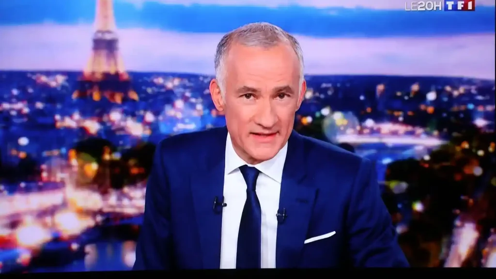 Tout sur Gilles Bouleau : âge, vie privée, fortune… en 2025 3 Tout sur Gilles Bouleau : âge, vie privée, fortune… en 2025
