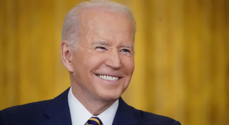 Tout sur Joe Biden : Biographie, âge, taille, vie privée en 2025