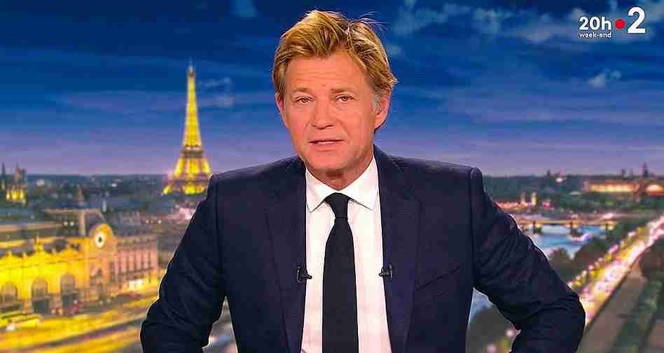 Tout sur Laurent Delahousse : Âge, fortune, vie privée… 2025 4 Tout sur Laurent Delahousse : Âge, fortune, vie privée… 2025