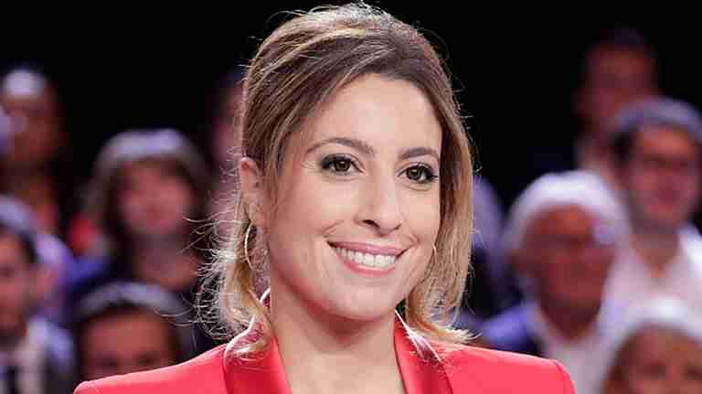 Tout sur Léa Salamé : âge, fortune, vie privée… en 2025 2 Tout sur Léa Salamé : âge, forune, vie privée… en 2025