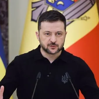 Volodymyr Zelensky : Biographie, Carrière et vie privée 2025 1 Volodymyr Zelensky : Biographie, Carrière et Leadership 2025