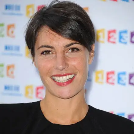 Tout sur Alessandra Sublet : âge, vie privée, fortune… en 2025 1 Alessandra Sublet