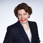 Alex Vizorek rtl