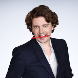 Alex Vizorek rtl