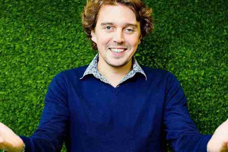 Alex Vizorek couple, age,  famille, fortune 2025