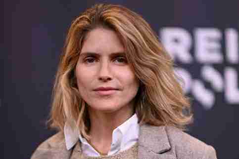 Tout sur Alice Taglioni (2025) : Âge, taille, Origine, Fortune 2 Alice Taglioni