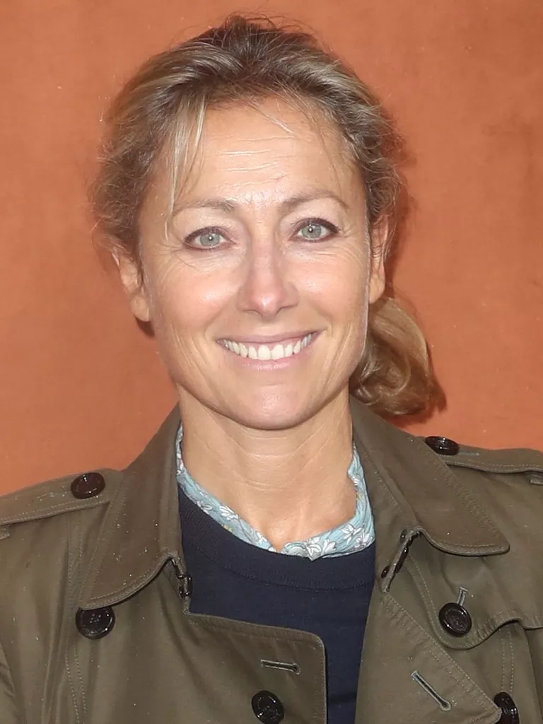 Anne-Sophie Lapix : Age, salaire, mari, vie privée (2025) 148 Anne-Sophie Lapix : Age, salaire, mari, vie privée (2025)