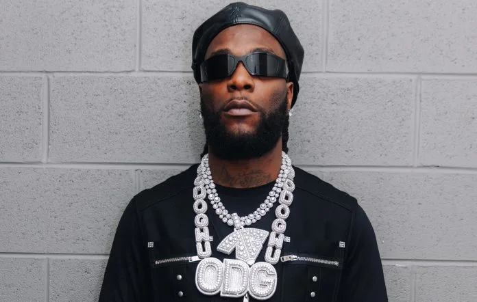 Tout sur Burna Boy : Age, vie privée, fortune en 2025