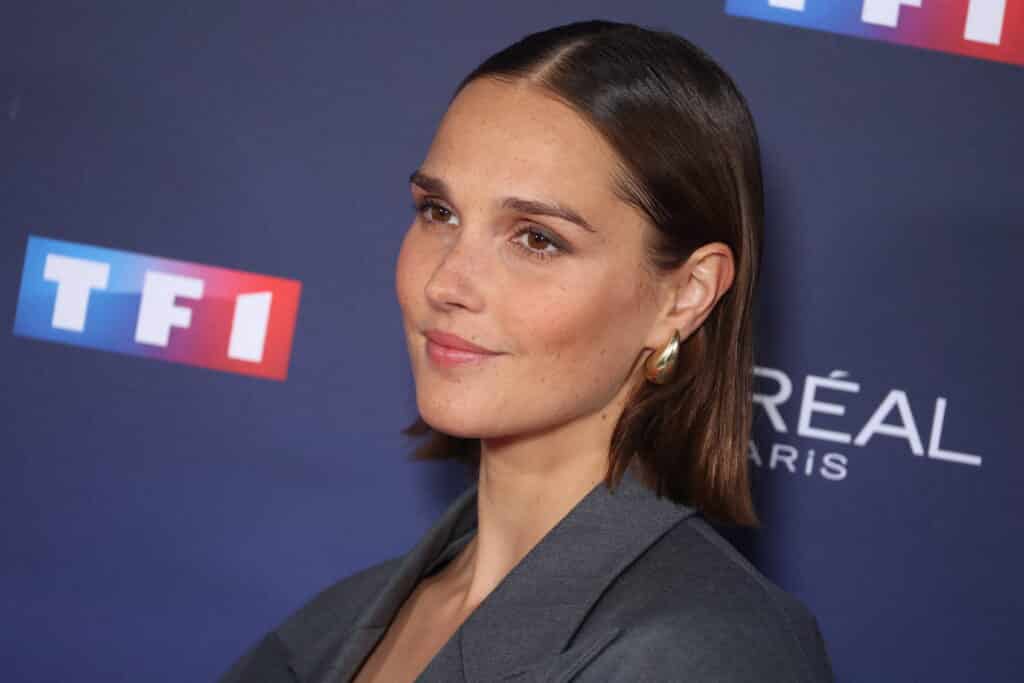 Camille Lou : Âge, couple, taille, fortune en 2025 2 Camille Lou age