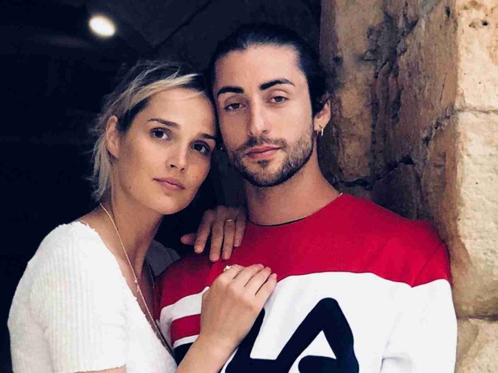 Camille Lou : Âge, couple, taille, fortune en 2025 3 Camille Lou couple