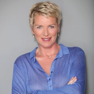 Elise Lucet journaliste