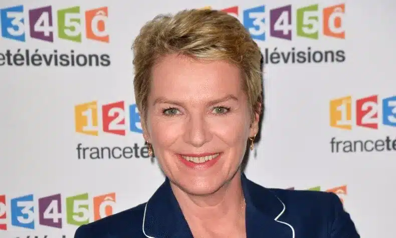 Élise Lucet : Salaire, âge, taille, couple, vie privée (2025) 151 Élise Lucet salaire et fortune