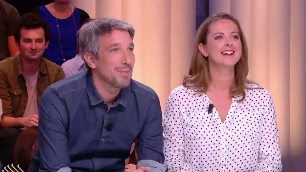 Guillaume Meurice : Âge, origine, couple, fortune en 2025 151 Guillaume Meurice et sa femme