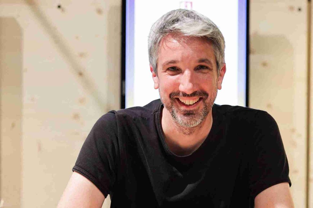 Guillaume Meurice : Âge, origine, couple, fortune en 2025 150 Guillaume Meurice fortune
