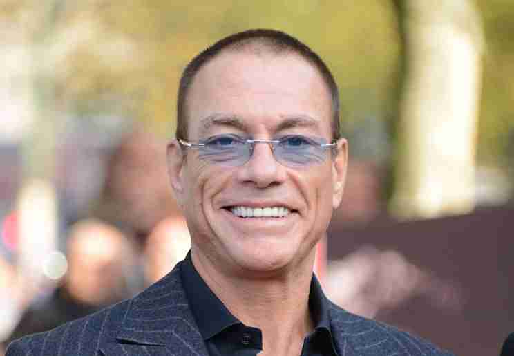 Tout sur Jean-Claude Van Damme : âge, vie privée en 2025 2 Jean-Claude Van Damme taille