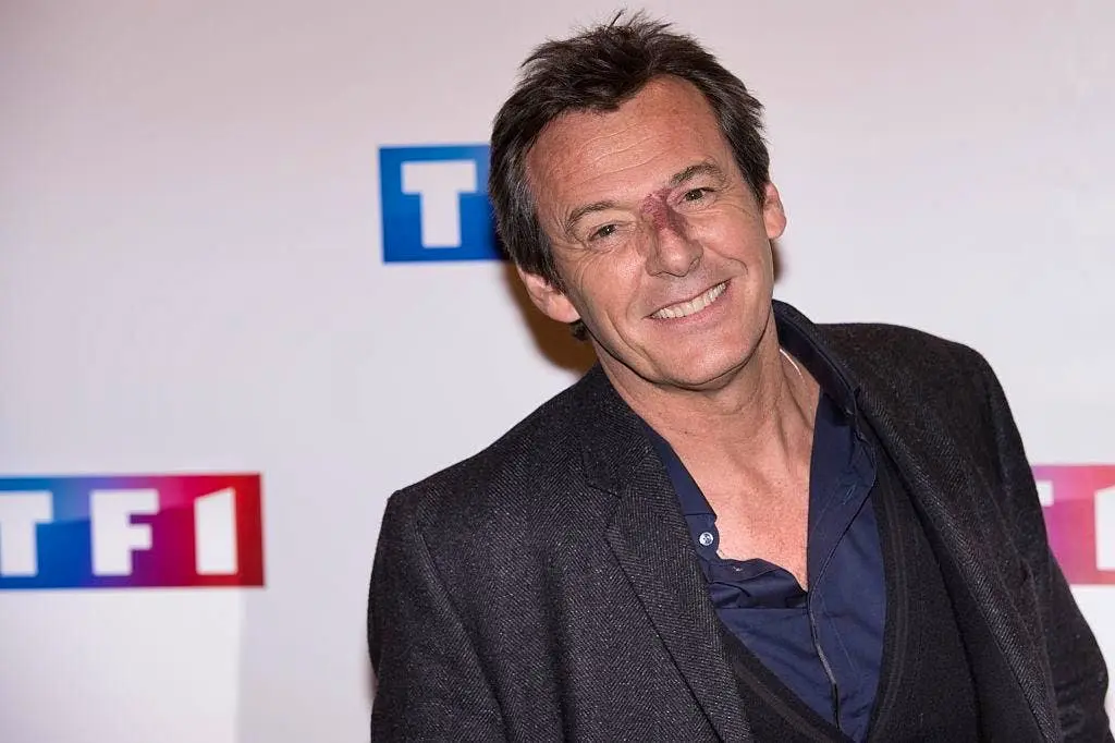 Jean-Luc-Reichmann vie privée