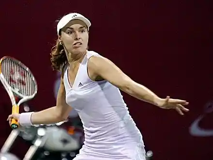 Martina Hingis news 11zon