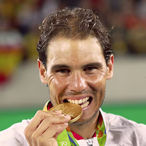 Tout sur Rafael Nadal – age, fortune, vie privée en 2025 1 Rafael Nadal age