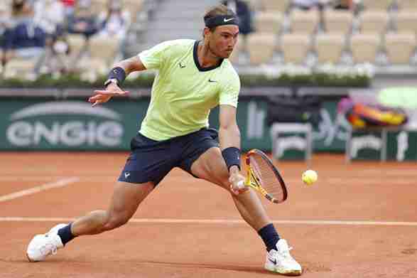 Tout sur Rafael Nadal – age, fortune, vie privée en 2025 3 Rafael Nadal taille