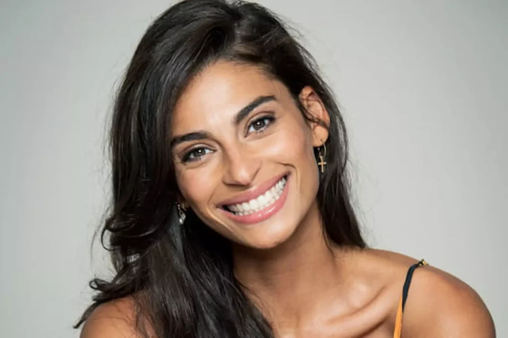 Tatiana Silva mari