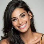 Tatiana Silva mari