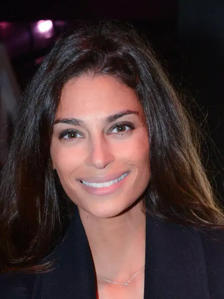 Tatiana Silva 
