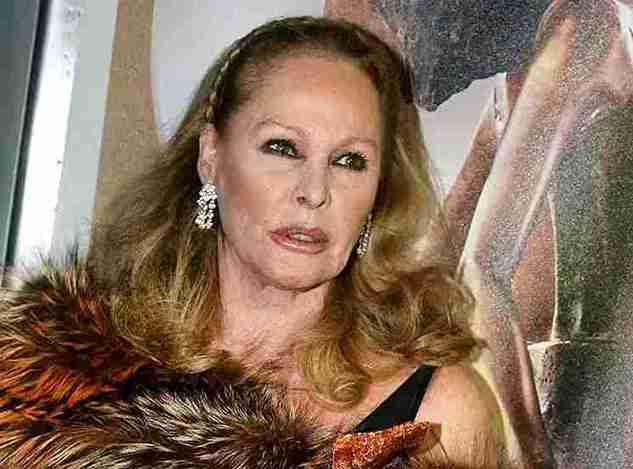 Ursula Andress : age, fortune, vie privée… en 2025 2 Ursula Andress age news