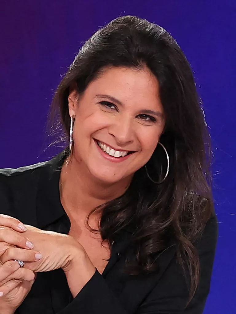 Apolline de Malherbe: Mari, fortune, taille, vie privée en 2025 148 apolline de malherbe taille