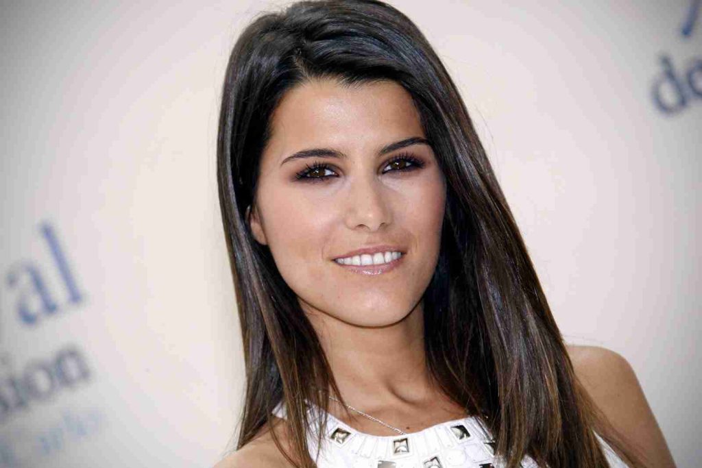 karine ferri couple